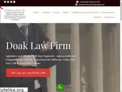 Sites similar to northernmichiganlegal.com