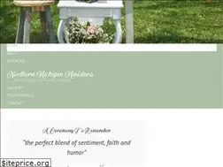 Sites similar to northernmichiganministers.com