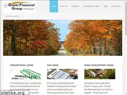 Sites similar to northernmichiganmortgage.com