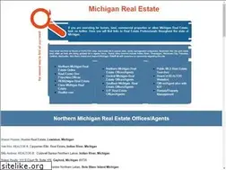 Sites similar to northernmichiganproperties.com