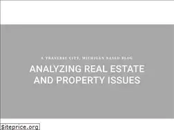 Sites similar to northernmichiganpropertylaw.com