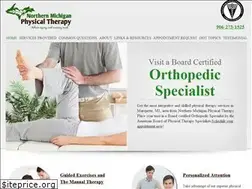 Sites similar to northernmichiganpt.com