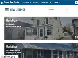 Sites similar to northernmichiganre.com