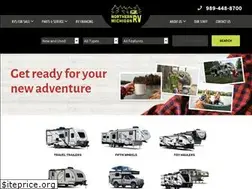 Sites similar to northernmichiganrv.com
