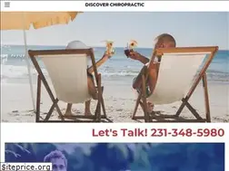 Sites similar to northernmichiganspine.com