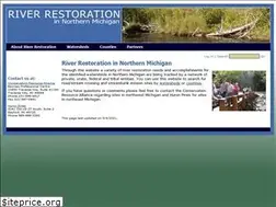 Sites similar to northernmichiganstreams.org