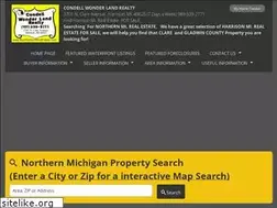 Sites similar to northernmichproperty.com