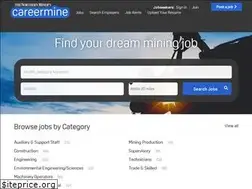 Sites similar to northernminerjobs.com