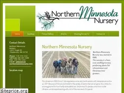 Sites similar to northernminnnursery.com