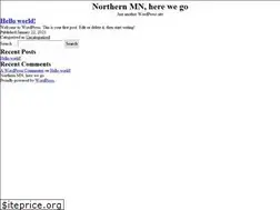 Sites similar to northernmn.com