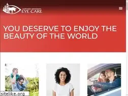 Sites similar to northernmneyecare.com