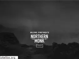 Sites similar to northernmonk.com