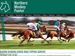 Sites similar to northernmonkeypunter.co.uk