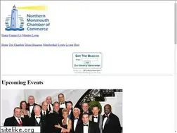 Sites similar to northernmonmouthchamber.com