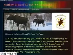 Sites similar to northernmoosed.com