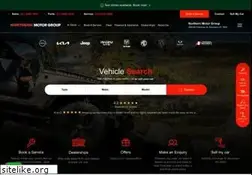 Sites similar to northernmotorgroup.com.au