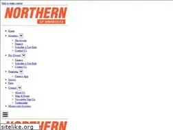 Sites similar to northernmotorsportsmn.com