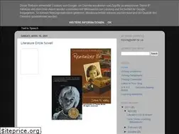 Sites similar to northernmuses4.blogspot.com