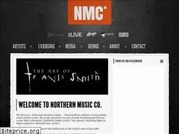 Sites similar to northernmusic.co.uk