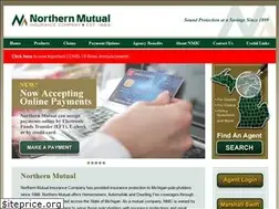Sites similar to northernmutual.biz
