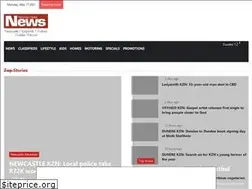 Sites similar to northernnatalcourier.co.za