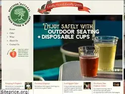 Sites similar to northernnaturalwinery.com