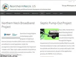 Sites similar to northernneck.us