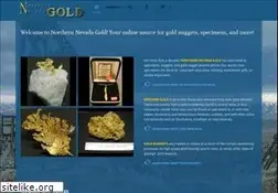 Sites similar to northernnevadagold.com