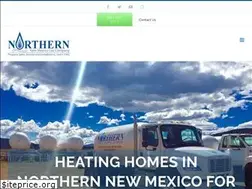 Sites similar to northernnewmexicogas.com