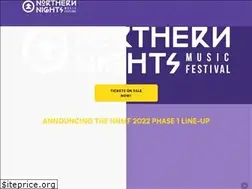 Sites similar to northernnights.org