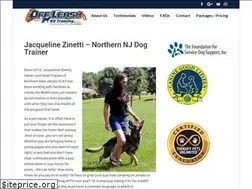 Sites similar to northernnjdogtrainers.com