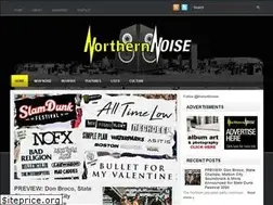 Sites similar to northernnoise.co.uk