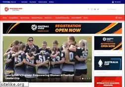Sites similar to northernnswfootball.com.au