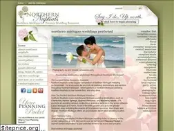 Sites similar to northernnuptials.com