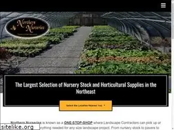 Sites similar to northernnurseries.com