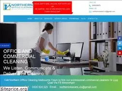 Sites similar to northernofficecleaning.com