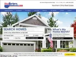 Sites similar to northernohiorealty.com