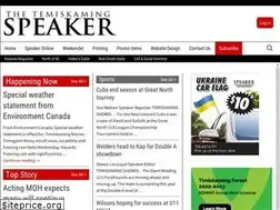 Sites similar to northernontario.ca