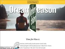 Sites similar to northernontario.travel
