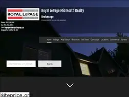 Sites similar to northernontarioproperties.ca