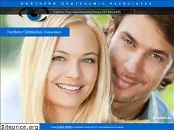 Sites similar to northernophthalmic.com