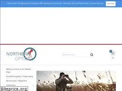 Sites similar to northernoptics.co.uk