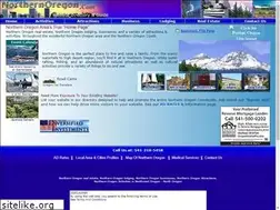 Sites similar to northernoregon.com
