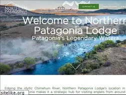 Sites similar to northernpatagonialodge.com