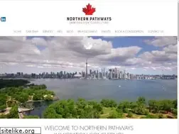 Sites similar to northernpathways.ca