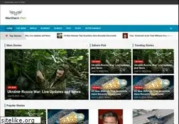 Sites similar to northernpen.ca