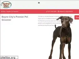 Sites similar to northernpetsalon.com