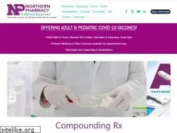 Sites similar to northernpharmacy.com