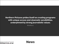 Sites similar to northernpictures.com.au