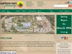 Sites similar to northernpinesgreenery.com